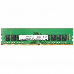 RAM-mälu HP 5YZ54AA DDR4 DDR4-SDRAM