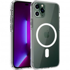 Чехол для мобильного телефона Cool iPhone 14 Pro Прозрачный Apple iPhone 14 Pro