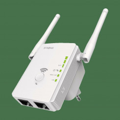 Wifi-усилитель STRONG REPEATER300V2 Белый