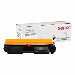 Совместимый тонер Xerox 006R03640 Чёрный