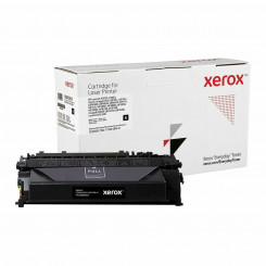 Ühilduv Tooner Xerox 006R03839 Must