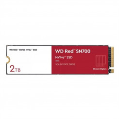 Жесткий диск Western Digital SN700 2 TB SSD