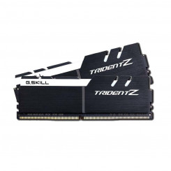 RAM-mälu GSKILL Trident Z DDR4 16 GB CL16