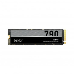 Жесткий диск Lexar NM790 1 TB SSD