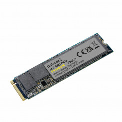 Kõvaketas INTENSO Premium M.2 PCIe 250 GB SSD 250 GB SSD