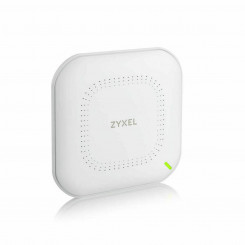 Точка доступа ZyXEL NWA1123ACV3-EU0102F 5 ГГц