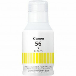 Оригинальный картридж Canon 4432C001 Желтый