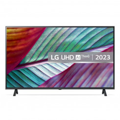 Смарт-телевизор LG 43UR78006LK 43 4K Ultra HD со светодиодной подсветкой