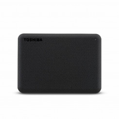 External Hard Drive Toshiba HDTCA20EK3AA 2 TB 2 TB SSD