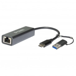 USB-Ethernet Adapter D-Link DUB-2315