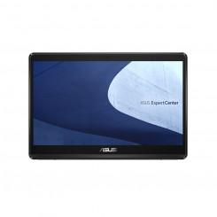 All in One Asus ExpertCenter E1 15.6 Intel Celeron N4500 4GB RAM 256GB SSD