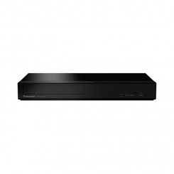 Blu-Ray-плеер Panasonic DP-UB150 HDR10+ LAN