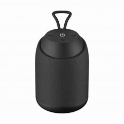 Wireless Bluetooth Speaker Hiditec SPBL10004 5W Black