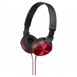 Foldable Headphones Sony 98 dB Wired