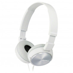 Sony 98 dB over-the-head headphones