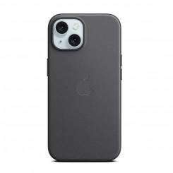 Чехлы для мобильных телефонов Apple Black Apple iPhone 15 Plus