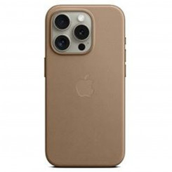 Чехлы для мобильных телефонов Apple Grey iPhone 15 Pro