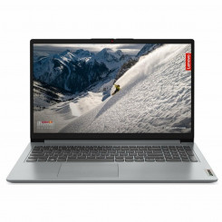 Ноутбук Lenovo R5_5500U 16 ГБ ОЗУ 512 ГБ SSD испанский Qwerty