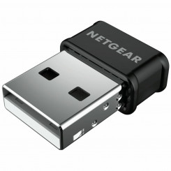 USB-адаптер Wi-Fi Netgear A6150-100PES