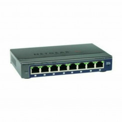 Desktop Network Switch 16 Gbps (Refurbished A+)