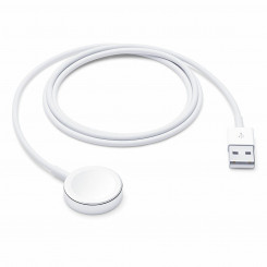 Магнитный USB-кабель для зарядки Apple MX2E2ZM/A 1 м