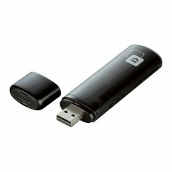 Wi-Fi USB Adapter D-Link AC1200 5 GHz Must