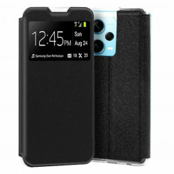 Mobile Phone Covers Cool Redmi Note 12 Pro Plus 5G Black Xiaomi