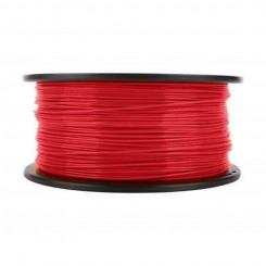 Thread spool CoLiDo Red Ø 1.75 mm