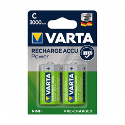 Аккумуляторные батареи Varta -56714B