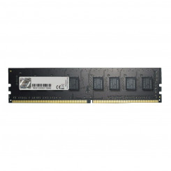 Оперативная память GSKILL F4-2400C17S-4GNT DDR4 CL17 4 ГБ