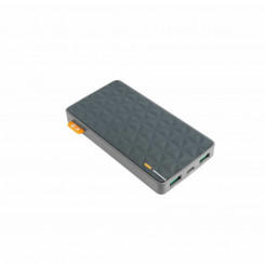 Аккумулятор Xtorm FS401 Grey Multicolor Orange 10000 мАч