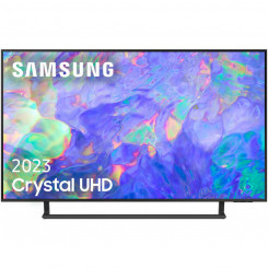 Smart TV Samsung TU43CU8500 43 4K Ultra HD LED