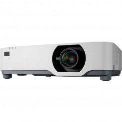 NEC P547UL Projector 3240 Lm
