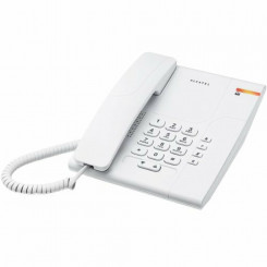 Desk phone Alcatel ATL1407747 White
