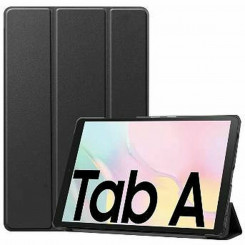 Tablet Case Maillon Technologique MTFUNDA8BLK SAMSUNG A8 Black