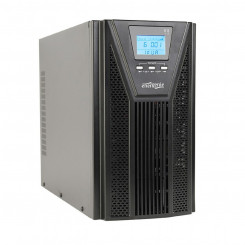 Uninterruptible Power Supply Interactive system UPS GEMBIRD EG-UPSO-2000 1800 W