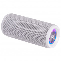 Portable Bluetooth Speakers Trevi XR 8A25 White 14 W