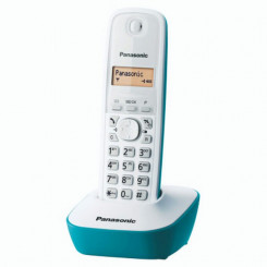 Телефон Panasonic Corp. KX-TG1611FRC