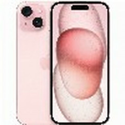 Smartphones Apple Pink 256 GB