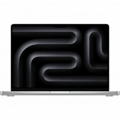 Ноутбук Apple MacBook Pro Ноутбук Azerty French 8 ГБ ОЗУ 512 ГБ SSD