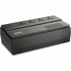 Uninterruptible Power Supply Interactive system UPS APC BV1000I