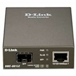 Радиопередатчик D-Link DMC-G01LC