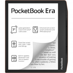 Электронная книга PocketBook 700 Era Copper Black 64 ГБ 7