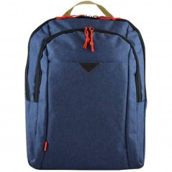 Laptop Backpack Tech Air TAN1713 Blue