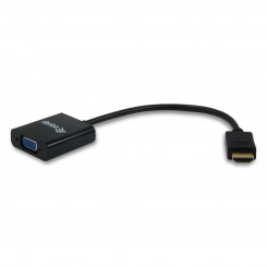 HDMI-SVGA Audioadapteriga Equip 11903607