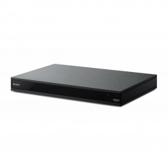 Blu-Ray-плеер Sony UBP-X800M2, черный