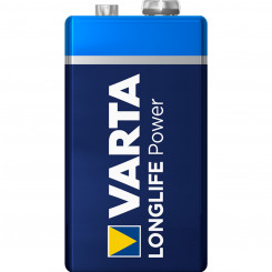 Batteries Varta 4922121412 9 V