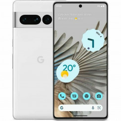 Смартфоны Google Pixel 7 6.3 Белый 8 ГБ ОЗУ 8 ГБ 128 ГБ