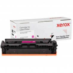 Совместимый тонер Xerox 006R04195 Фуксия