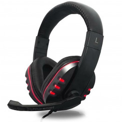 Gamer Headset Phoenix with microphone